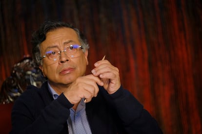 Alocución presidencial de Gustavo Petro, el 4 de agosto de 2025.