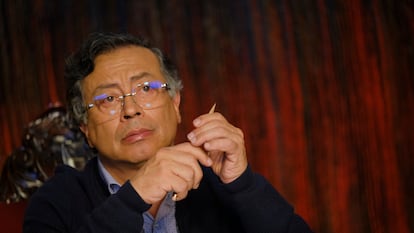 Alocución presidencial de Gustavo Petro, el 4 de agosto de 2025.
