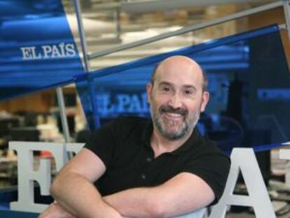 Entrevista con Javier Cámara