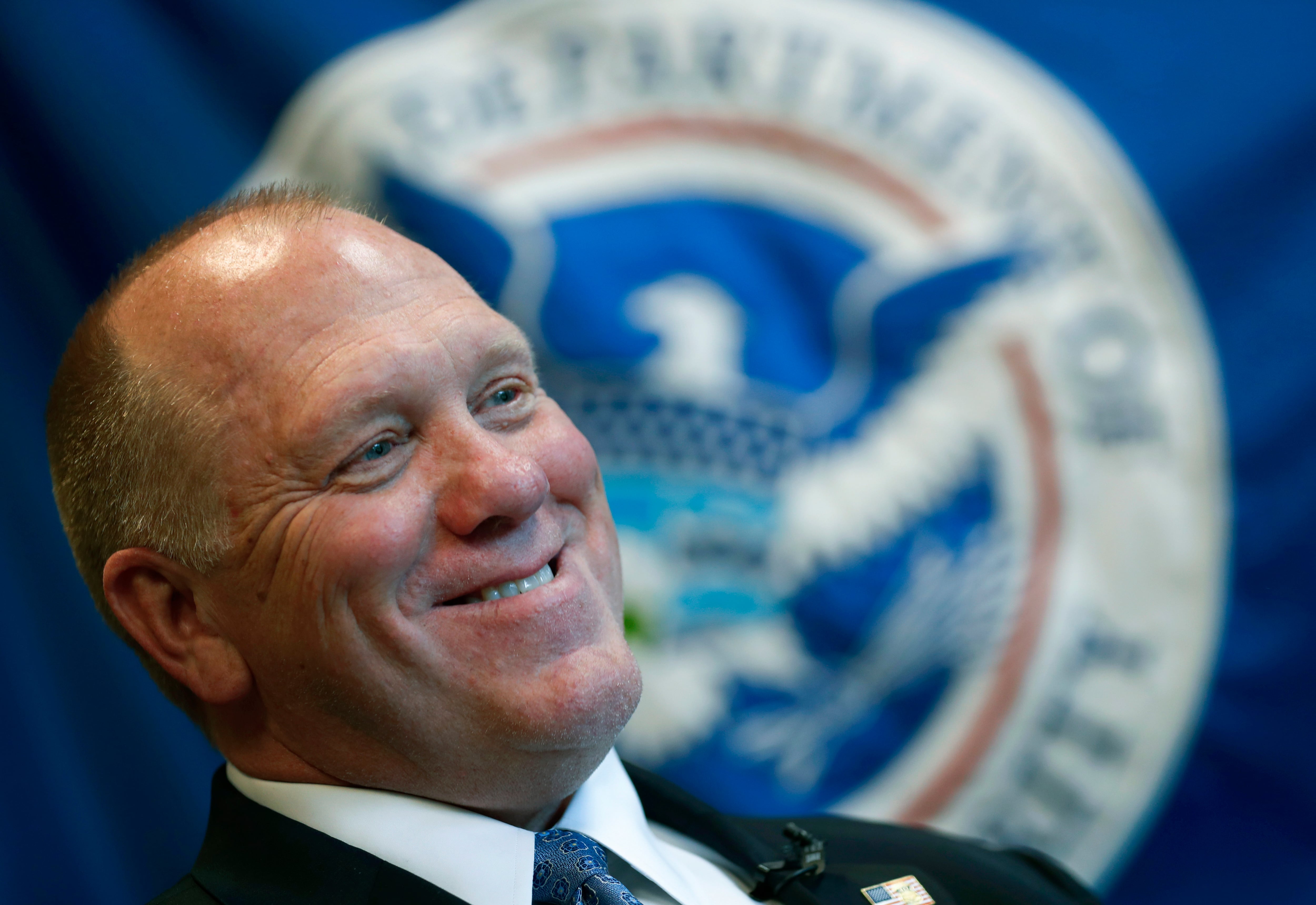 Trump nombra ‘zar de la frontera’ a Tom Homan para la deportación masiva de inmigrantes 