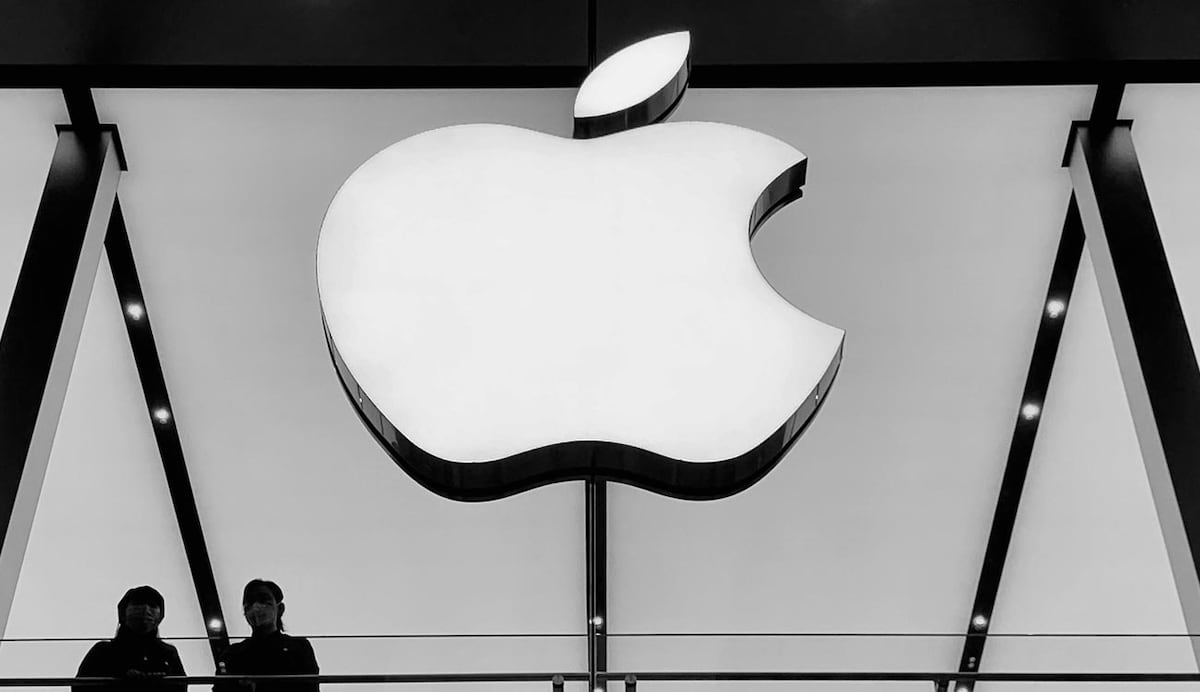 ¡Alerta de estafa! ¿Cómo funciona el timo 'Apple Security' en Navidad?