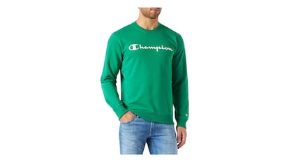 Sudadera Champion para hombre