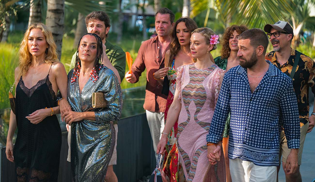 Todos los estrenos que llegan en la semana del 5 de enero del 2026: Netflix, Disney+ y más…