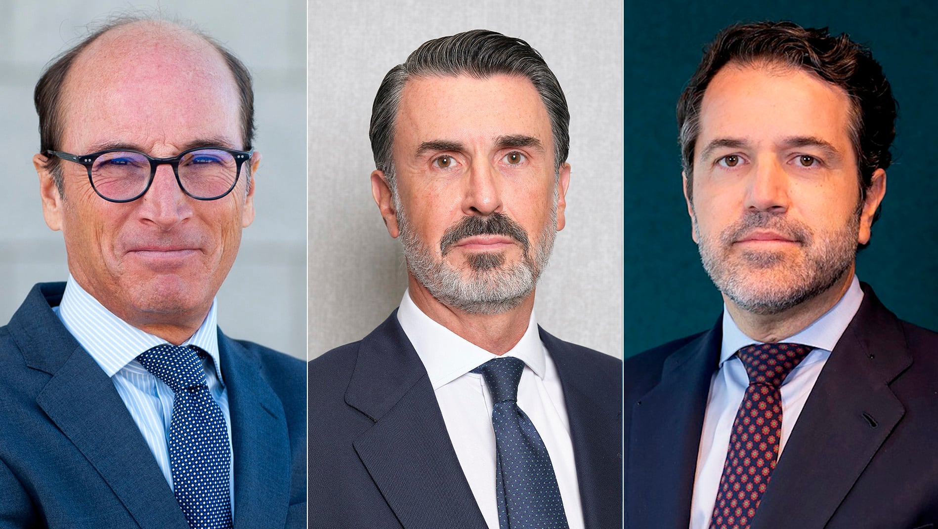 El Santander, JP Morgan y Citi lideran la banca de inversión y disparan un 44% sus comisiones