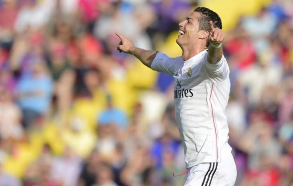 Final del Mundial de clubes: el Real Madrid se mide con San Lorenzo ...