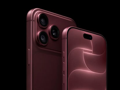 Nuevo iPhone 18 Pro de Apple