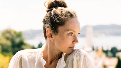 Llily Cole: “Habitualmente es más barato comprar algo nuevo que repararlo y eso es un problema”