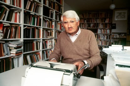 Jürgen Habermas