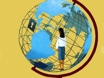 La prostitución: esto no va de sexo