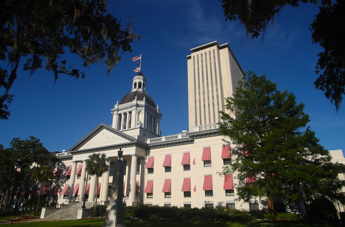New Florida laws taking effect October 1