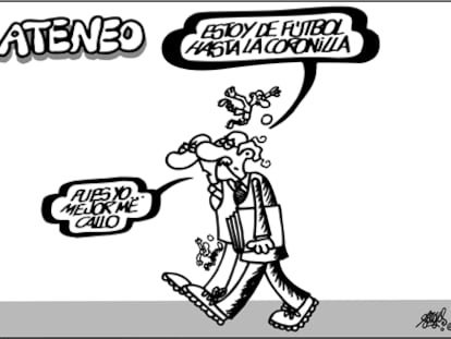 FORGES