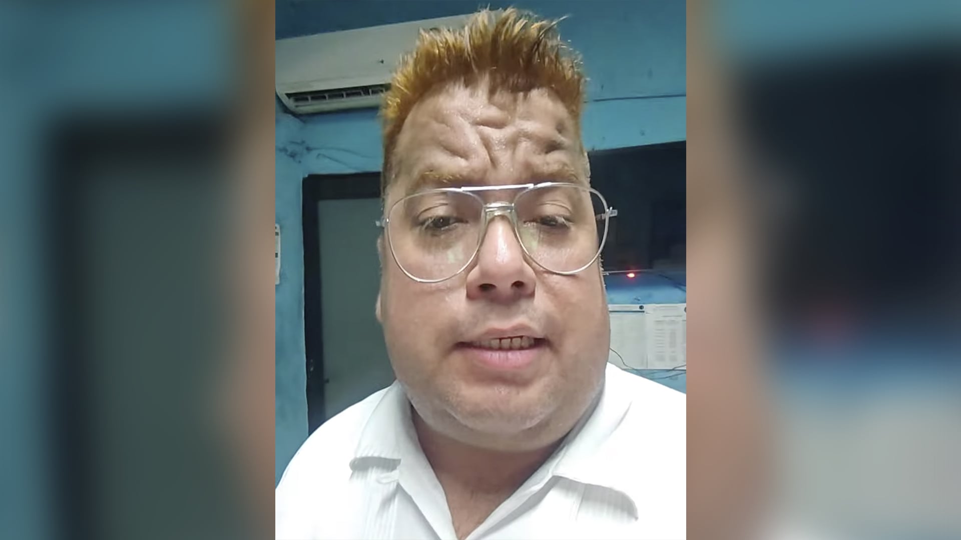 Héctor Ulises Orduña, el presunto abusador sexual que ganó la elección judicial desde prisión