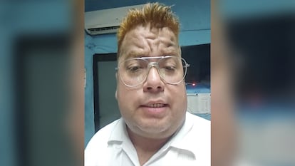 Héctor Ulises Orduña Hernández