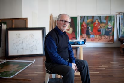 Fernando Botero