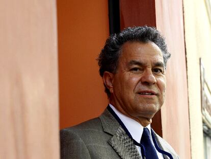 Padilla debe a su madre este consejo: Estudia y te respetarán.