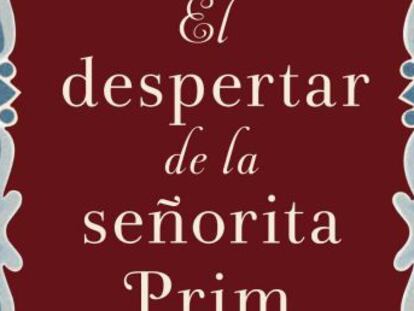 La señorita Prim enamora
al mundo