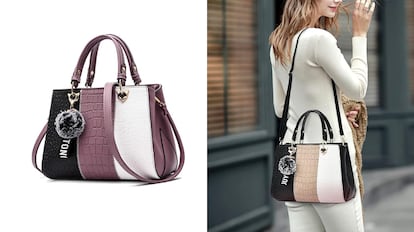 bolsos para regalar mujer