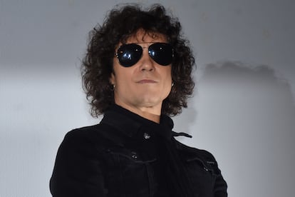 Enrique Bunbury BIME 2024