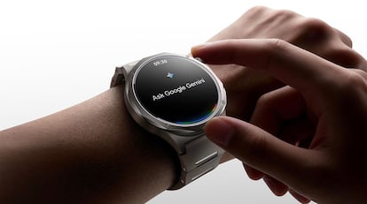 Uso del OPPO Watch X3