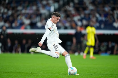 Federico Valverde