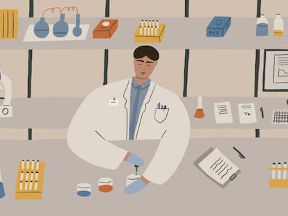 Esta enfermedad mata a la mitad de las personas que infecta. Entonces, ¿por qué no se hace algo más?