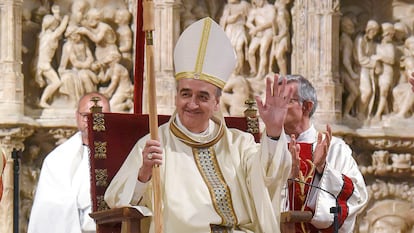 Pedro Aguado