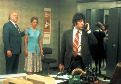 Tarde de perros, de Sidney Lumet