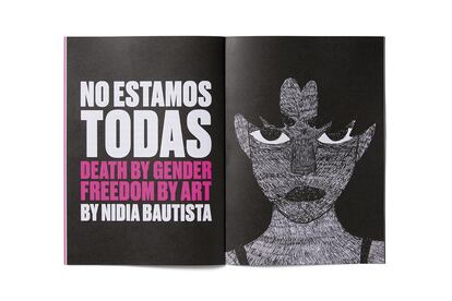 El último fanzine de la casa estará disponible gratuitamente en librerías seleccionadas de todo el mundo.