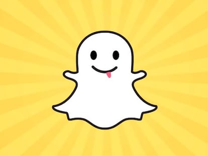 Ahora es más fácil encontrar amigos y otros contenidos en Snapchat