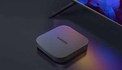 Xiaomi Box 4s Max