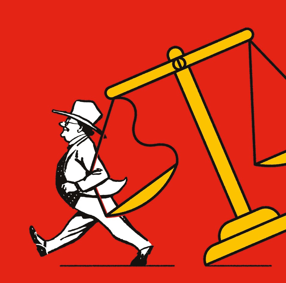 La rebelión de los aparatos del Estado (y los bajos fondos del PSOE)