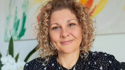Gabriela Leonardt, psicopedagoga