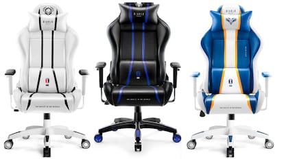 silla gaming, silla gamer, sillon gamer, silla gamer baratas, ¿Qué función tiene una silla gamer?