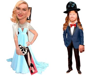 Los ‘potatos’ de los Oscar