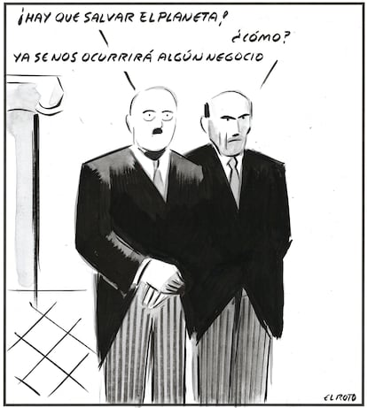 El Roto 2.11.21