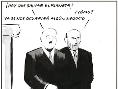 El Roto