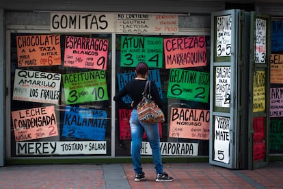 Elecciones Venezuela en vivo