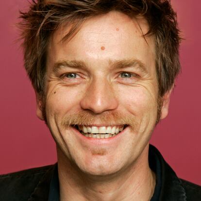 Ewan McGregor