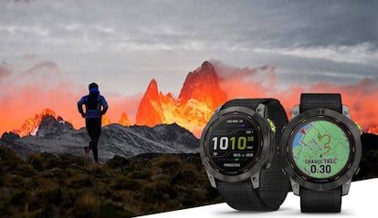 Garmin Enduro 2