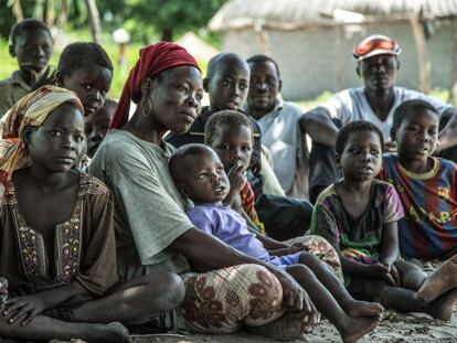 Las cicatrices de la guerra no son una metáfora