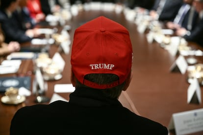 Трамп