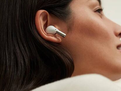 Auriculares de OnePlus