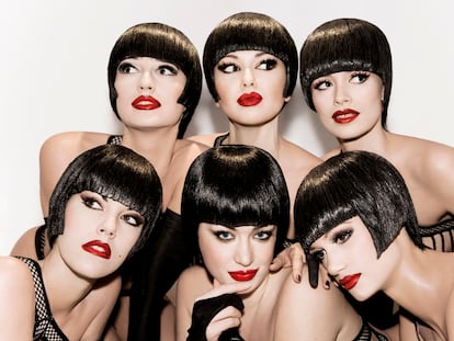 10 + 1 espectáculos eróticos con clase, de Barcelona a Tokio