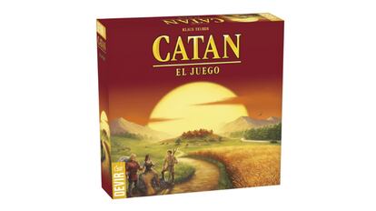 Catan