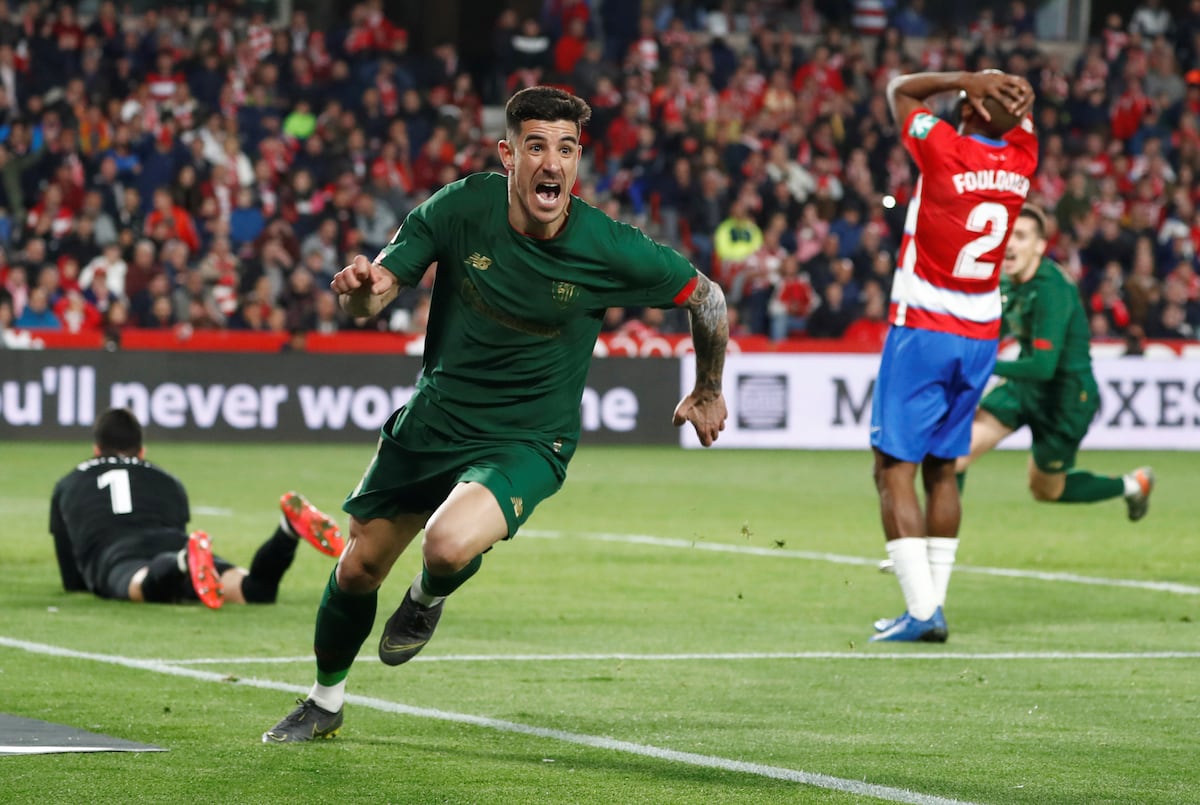 El Athletic y la Real Sociedad jugarán una histórica final vasca de la ...
