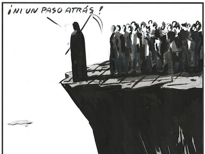 El Roto