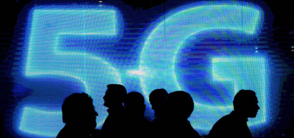 Las telecos exigen que las ‘big tech’ financien las redes en plena ...