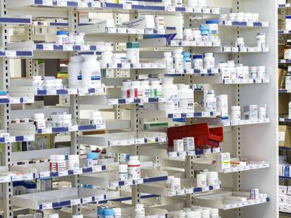 La CE plantea retrasar la caducidad de medicamentos para asegurar el abastecimiento