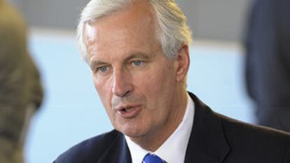 Michel Barnier