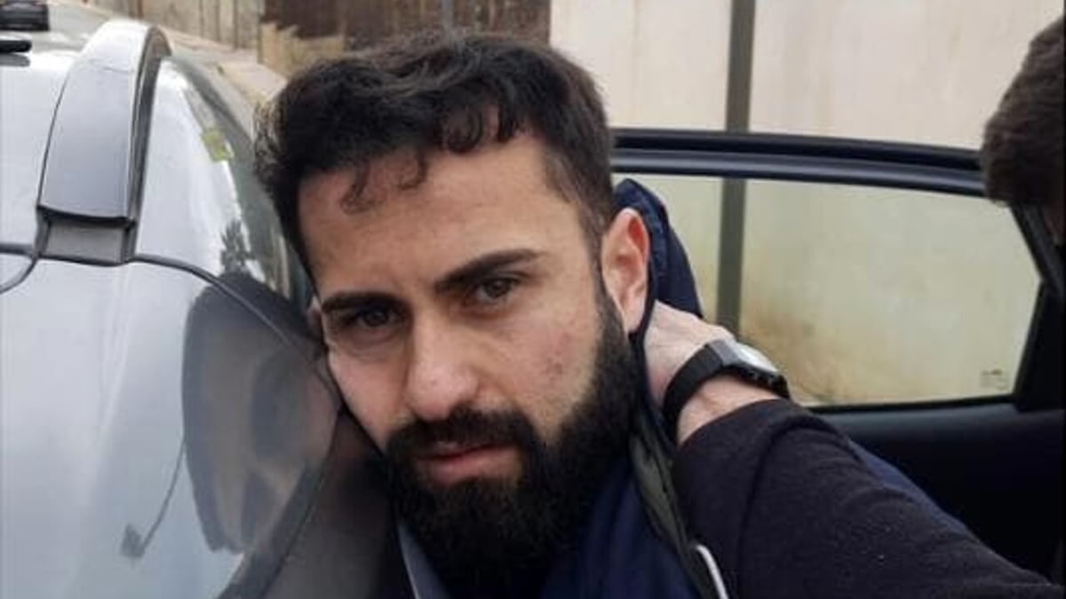 Más buscados Un capo de la cuarta mafia italiana, detenido en un